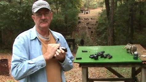 ----- Hickok45 videos are filmed on my own private shooting range and property by trained professio. . Hickok45 youtube